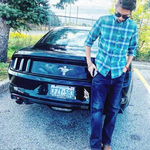 Meet your Posher, Jagwinder